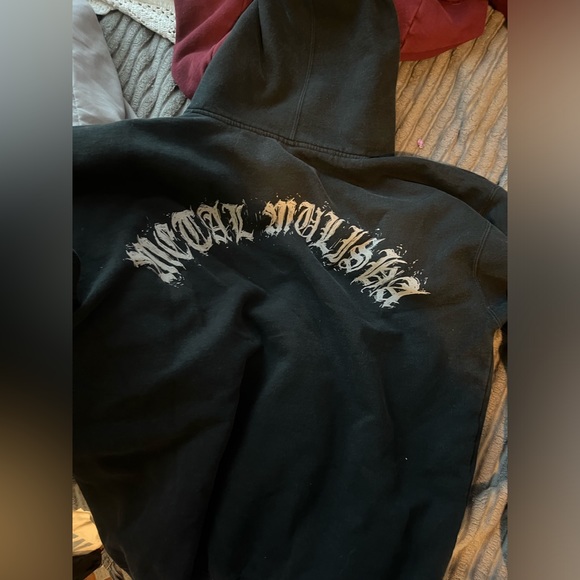 vintage grunge vip up 🖤 - Picture 3 of 4